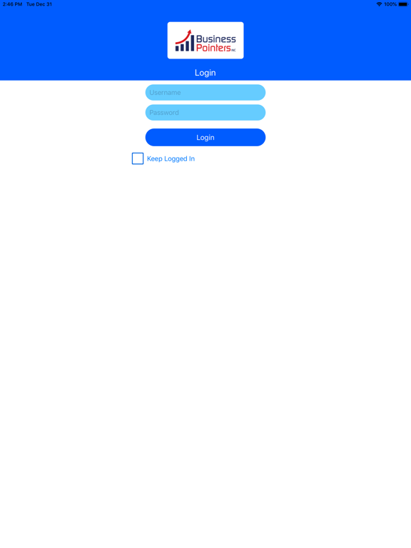 Screenshot #4 pour BP Inventory