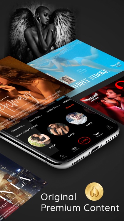 HotShots Digital Entertainment