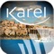 Karel è l’applicazione ideale per avere informazioni sul Porto di Cagliari