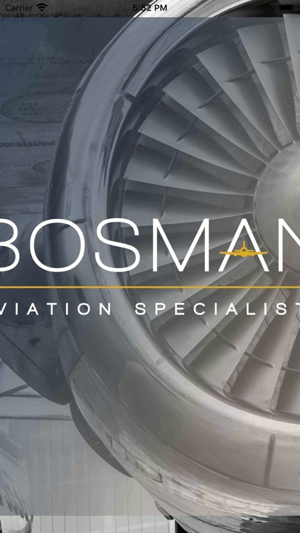 Bosman Aviation