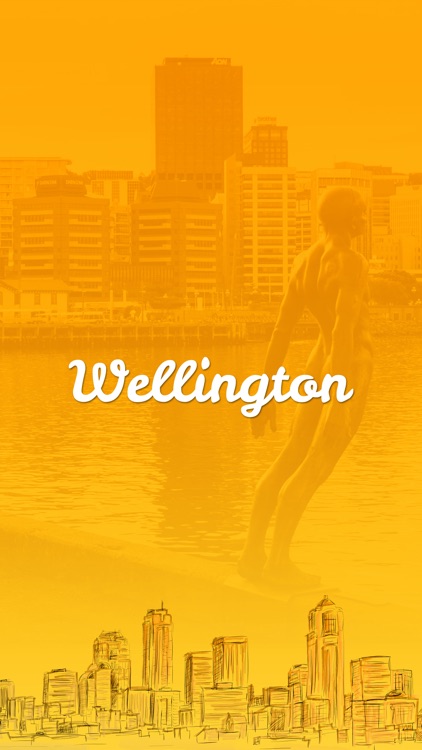 Wellington City Guide