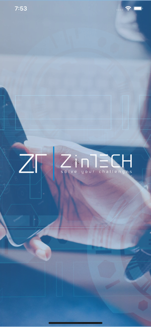 Zintech Security Access(圖2)-速報App