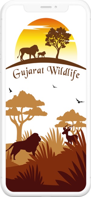 Gujarat Wildlife