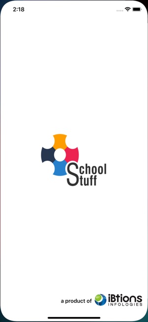 SchoolStuff(圖1)-速報App