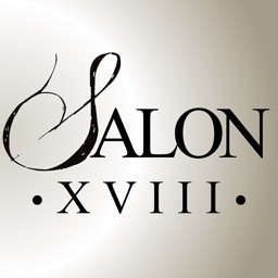 Salon XVIII