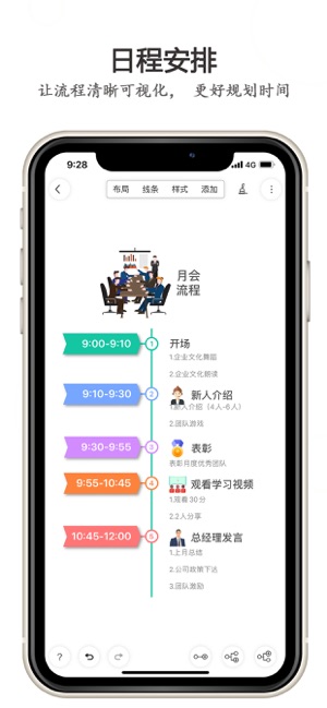 Mind+思维导图(圖5)-速報App