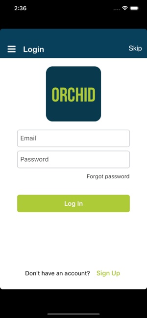 Orchid Island Access(圖2)-速報App