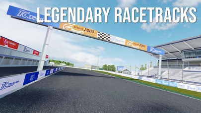 Screenshot from Assoluto Racing
