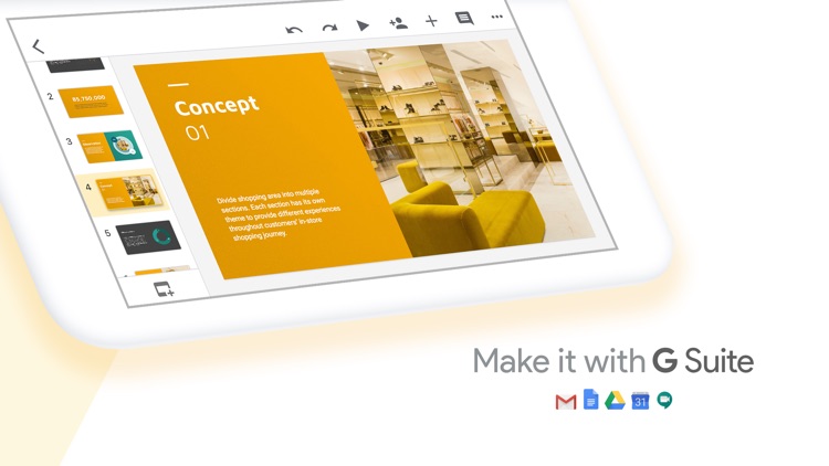 Google Slides screenshot-4