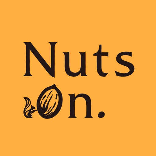 Nuts On!