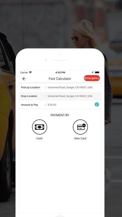 Txride Driver screenshot-4