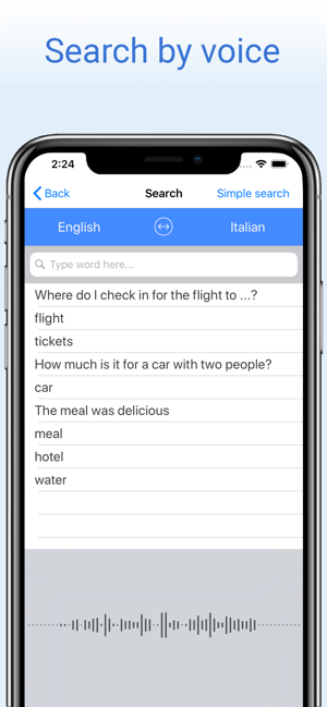 English+Italian Dictionary(圖2)-速報App