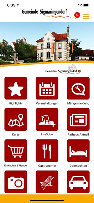 Sigmaringendorf(圖1)-速報App