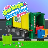 Garbage Truck & Recycling Game apk