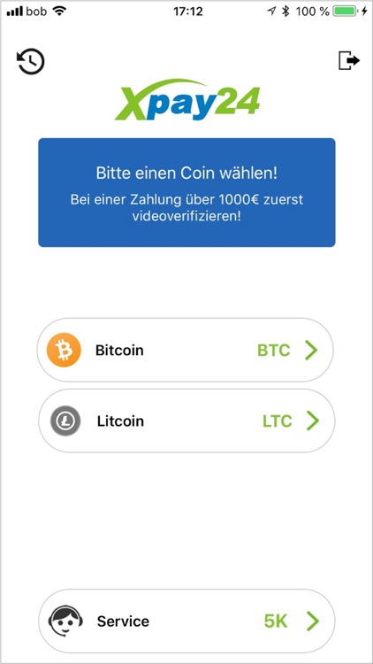 Xpay24