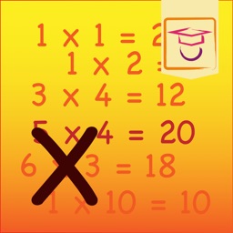 The 10 Times Tables (MagiWise)