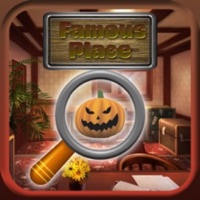 Hidden Object   Famous Place