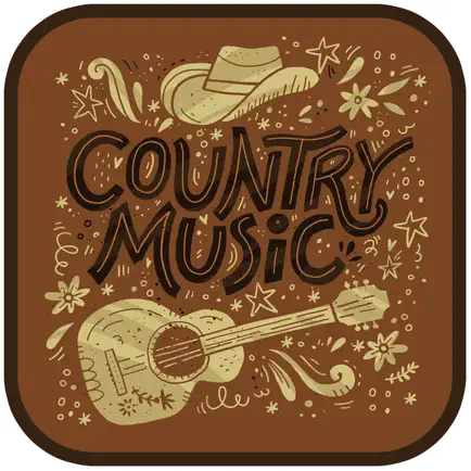 Country Music Radios Online Читы