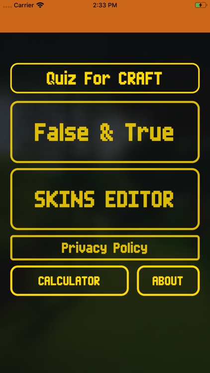 Quiz & Skin Diamond Calculator