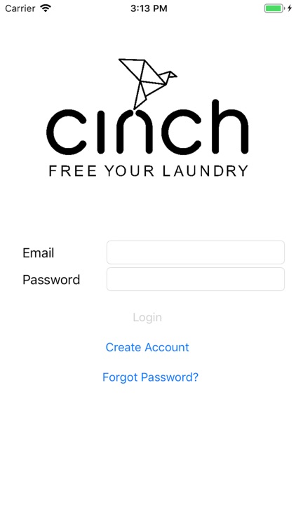 Cinch Laundry