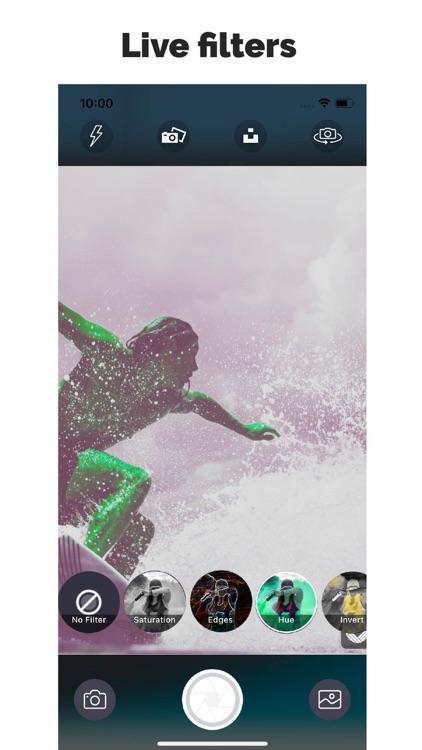 Photo Filters screenshot-0