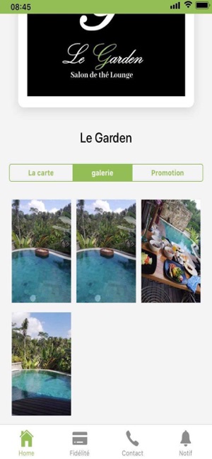 Le Garden(圖2)-速報App