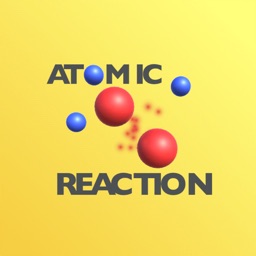 Atomic Chain Reaction