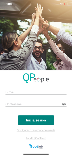 QPeople(圖1)-速報App