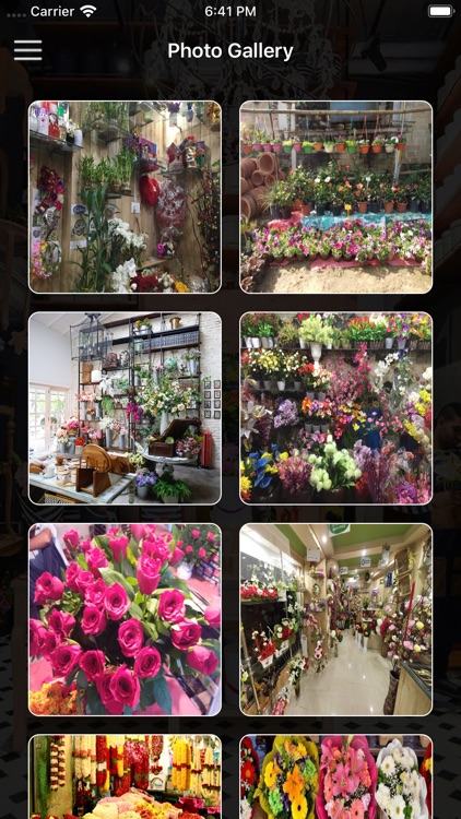 Rajkot Flower Shops screenshot-7