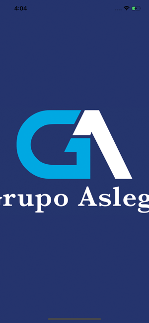 Muestrario Grupo Aslego