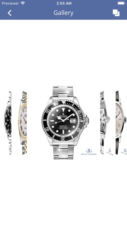 The Watch Channel screenshot-4