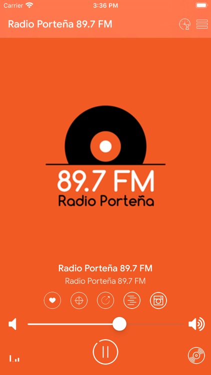 Radio Portena