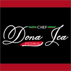 Chef Dona Ica Pizzaria