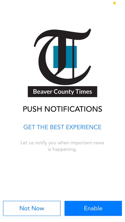 Beaver County Times News