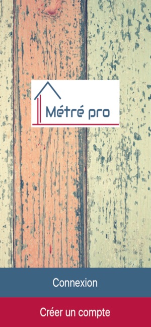 Métré Pro