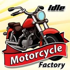 Activities of Idle Motorcycle Factory