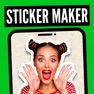 Get Sticker Maker ► Daily Stickers for iOS, iPhone, iPad Aso Report