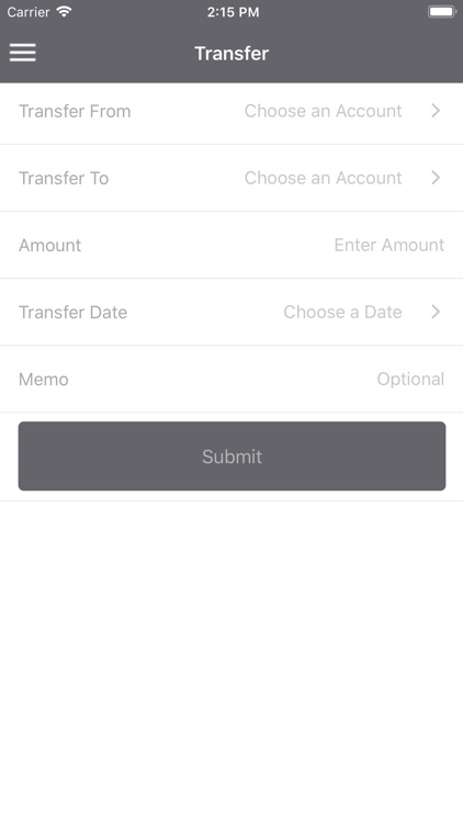 RVCU Mobile Banking App screenshot-3