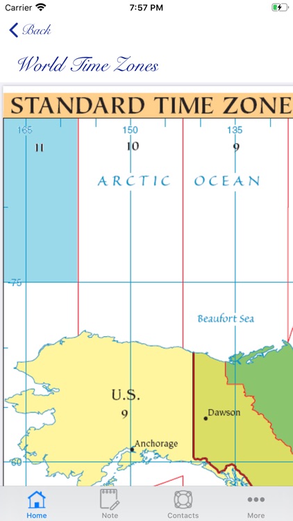 ProfessionistidelMare screenshot-8