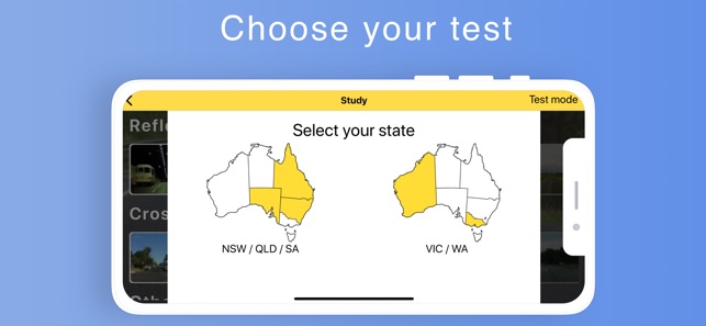 Hazard Perception Test 2019 AU(圖2)-速報App