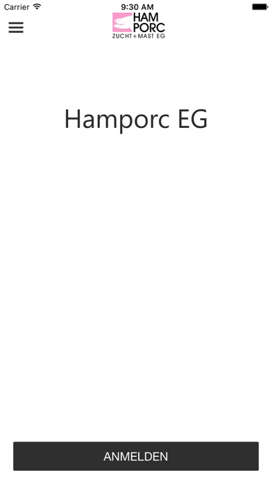 How to cancel & delete Hamporc EG from iphone & ipad 1