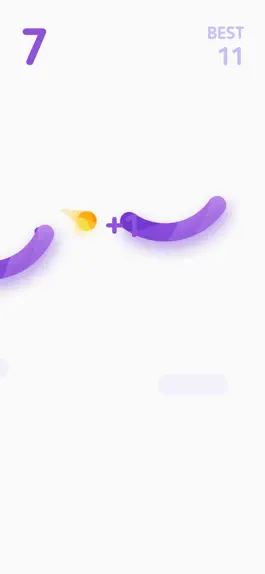 Game screenshot Curly Jumps apk