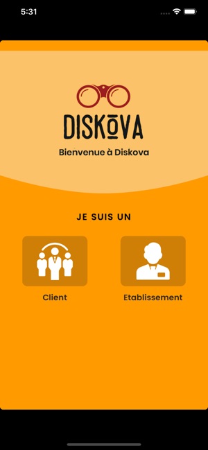 Diskova(圖1)-速報App