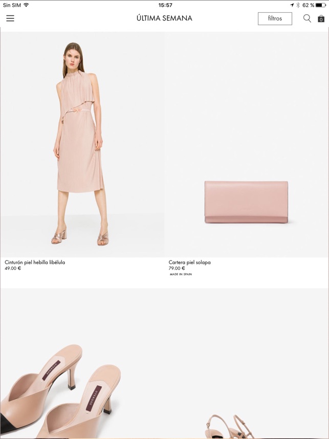 Uterque Shop Online On The App Store