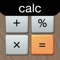 The world’s favorite calculator app, with more than 40 million downloads worldwide