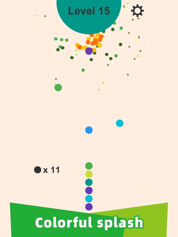 Dots Crush screenshot 3