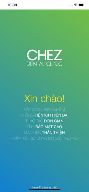 Chez Dental(圖2)-速報App