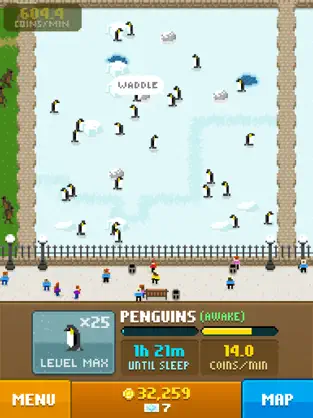 Captura de Pantalla 5 Disco Zoo iphone
