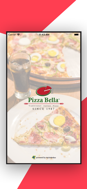 Lovepizzabella(圖1)-速報App