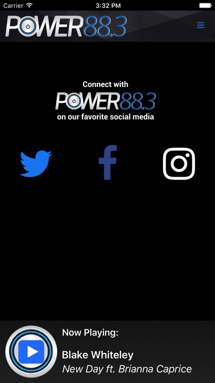 Power 88.3 WNFA screenshot-4
